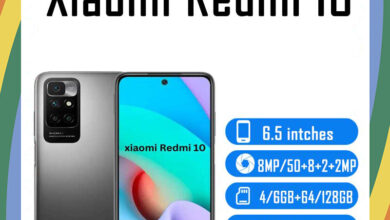Xiaomi Redmi 10 Price in USA