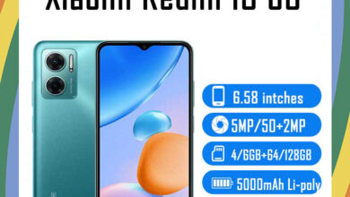 Xiaomi Redmi 10 5G Price in USA