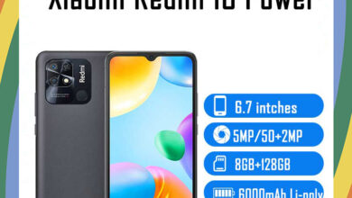 Xiaomi Redmi 10 Power Price in USA