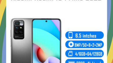 Xiaomi Redmi 10 Prime 2022 Price in USA