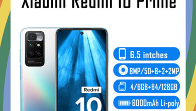 Xiaomi Redmi 10 Prime Price in USA