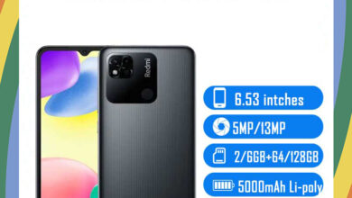 Xiaomi Redmi 10A Price in USA