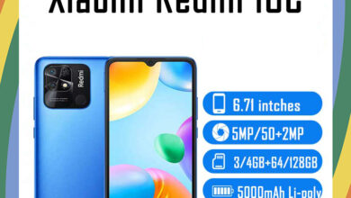 Xiaomi Redmi 10C Price in USA
