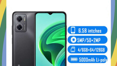 Xiaomi Redmi 11 Prime 5G Price in USA
