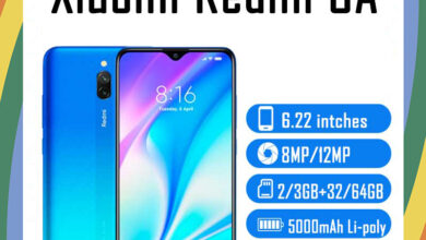 Xiaomi Redmi 8A Price in USA