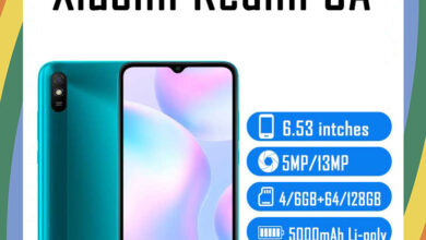 Xiaomi Redmi 9A Price in USA
