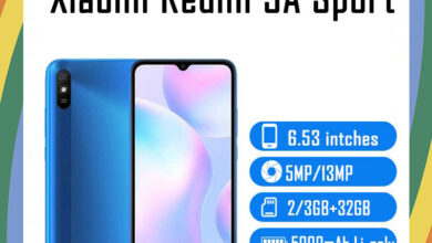 Xiaomi Redmi 9A Sport Price in USA