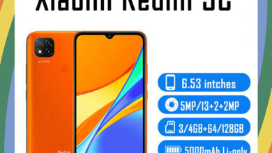 Xiaomi Redmi 9C Price in USA