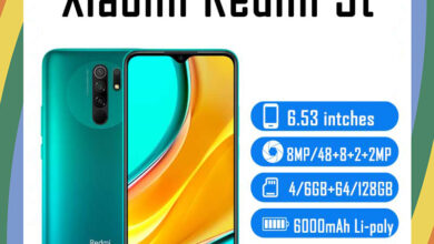Xiaomi Redmi 9T Price in USA