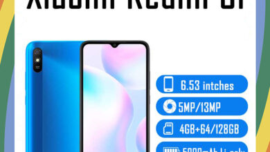 Xiaomi Redmi 9i Price in USA