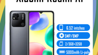 Xiaomi Redmi A1 Price in USA