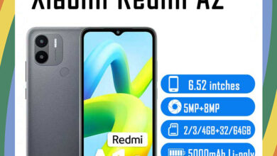 Xiaomi Redmi A2 Price in USA