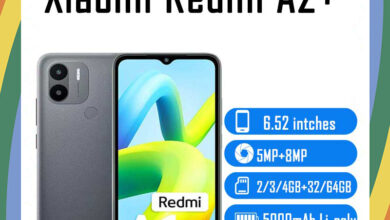 Xiaomi Redmi A2+ Price in USA