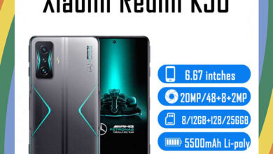 Xiaomi Redmi K50 Price in USA