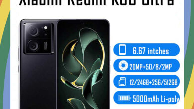 Xiaomi Redmi K60 Ultra Price in USA