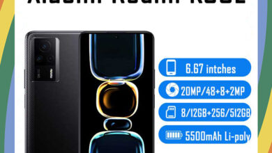 Xiaomi Redmi K60E Price in USA