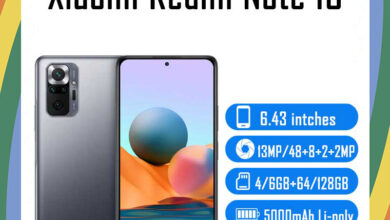 Xiaomi Redmi Note 10 Price in USA