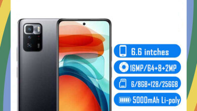 Xiaomi Redmi Note 10 Pro (China) Price in USA