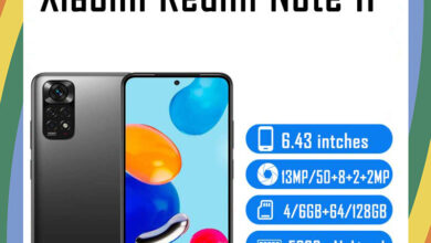 Xiaomi Redmi Note 11 Price in USA