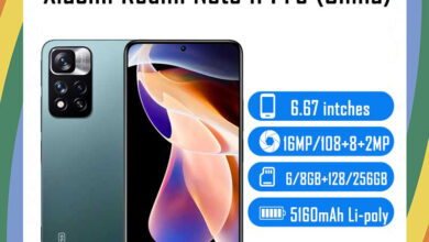 Xiaomi Redmi Note 11 Pro (China) Price in USA