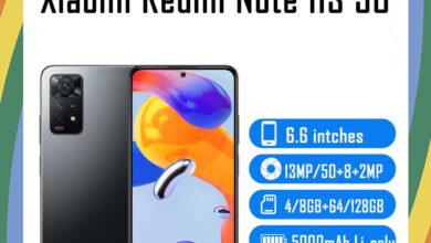 Xiaomi Redmi Note 11S 5G Price in USA