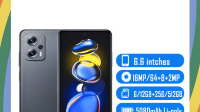 Xiaomi Redmi Note 11T Pro Price in USA