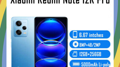 Xiaomi Redmi Note 12R Pro Price in USA