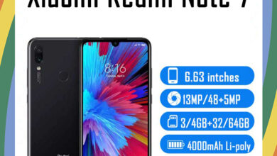 Xiaomi Redmi Note 7 Price in USA