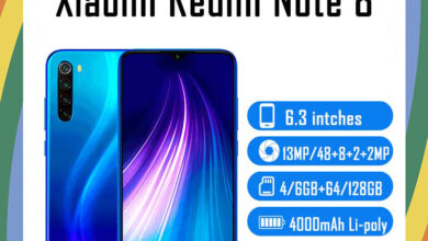 Xiaomi Redmi Note 8 Price in USA