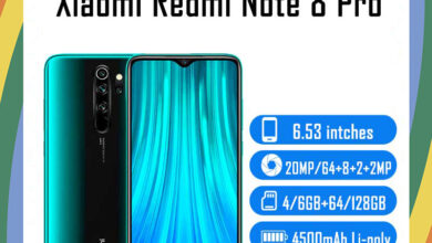 Xiaomi Redmi Note 8 Pro Price in USA