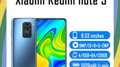 Xiaomi Redmi Note 9 Price in USA