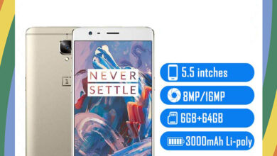 OnePlus 3 Price in Bangladesh, OnePlus 3 Bangladesh, OnePlus 3 Price, OnePlus 3 Bangladesh Price, OnePlus 3