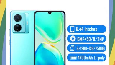 vivo S15e Price in USA