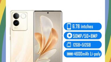 Vivo S17t Price in USA
