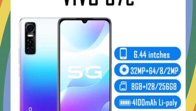 vivo S7e Price in USA