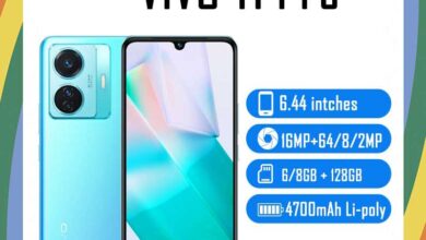 vivo T1 Pro Price in USA