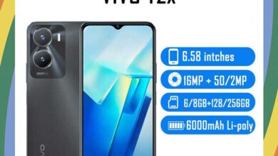 Vivo T2x Price in USA