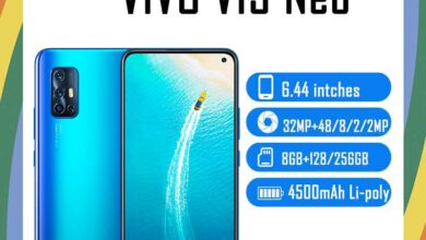 vivo V19 Neo Price in USA