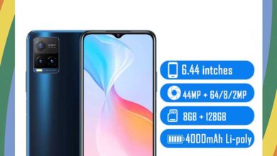 Vivo V21s Price in USA