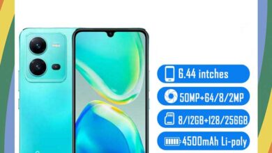 Vivo V25 Price in USA