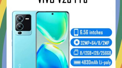Vivo V25 Pro Price in USA