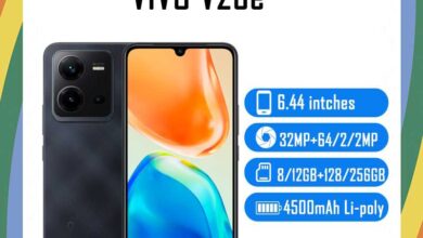 Vivo V25E Price in USA