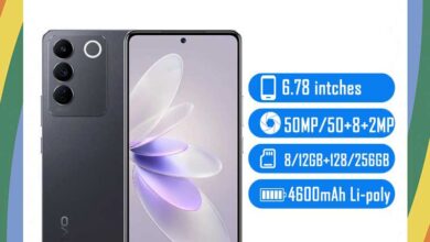 Vivo V27 Price in USA