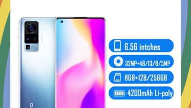 vivo X50 Price in USA