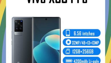 vivo X60 Pro Price in USA