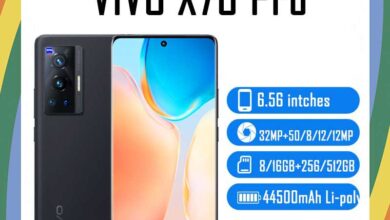 vivo X70 Pro Price in USA