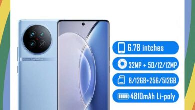 Vivo X90 Price in USA