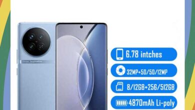 Vivo X90 Pro Price in USA