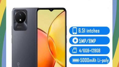 Vivo Y11 (2023) Price in USA