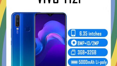 vivo Y12i Price in USA